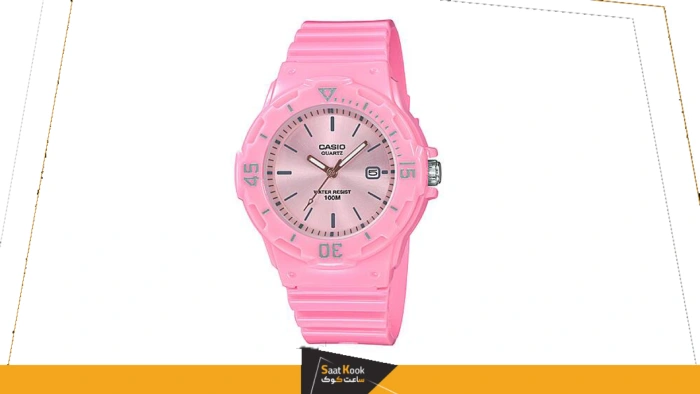 بهترین ساعت بچگانه